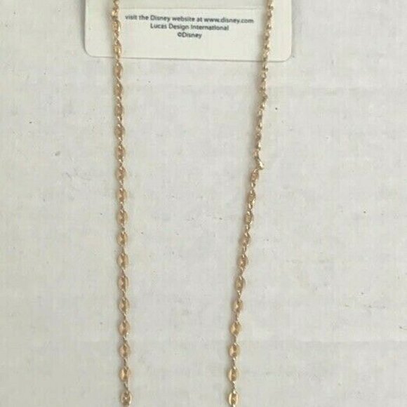 Disney Pirates Of The Caribbean Necklace - Picture 4 of 7